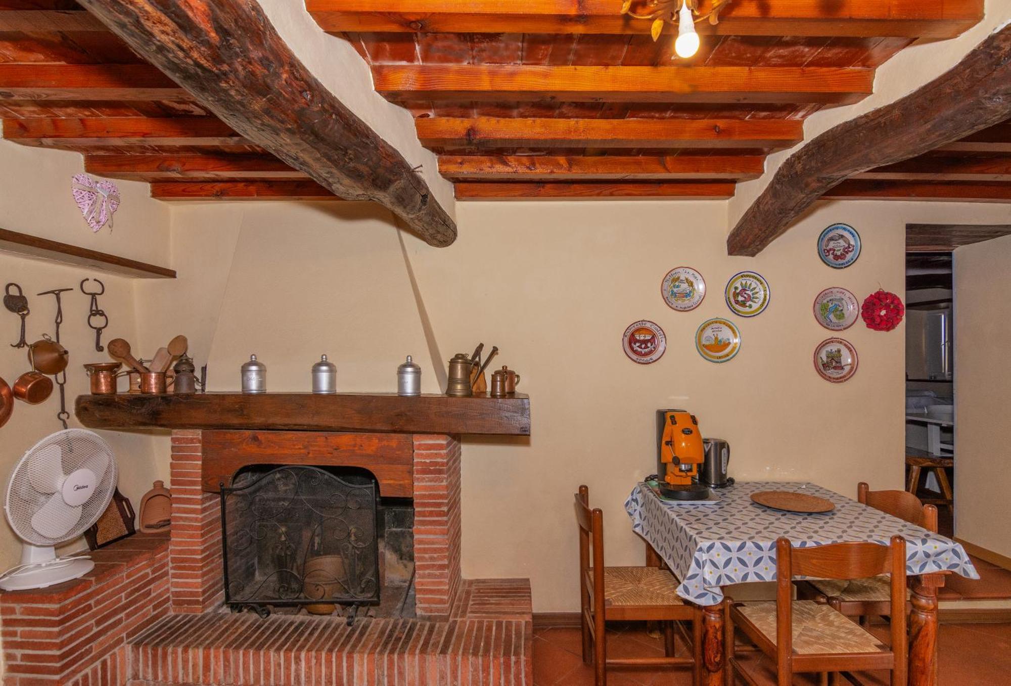 Tenuta San Giovanni Lucca - Borgo Ai Rovai エクステリア 写真