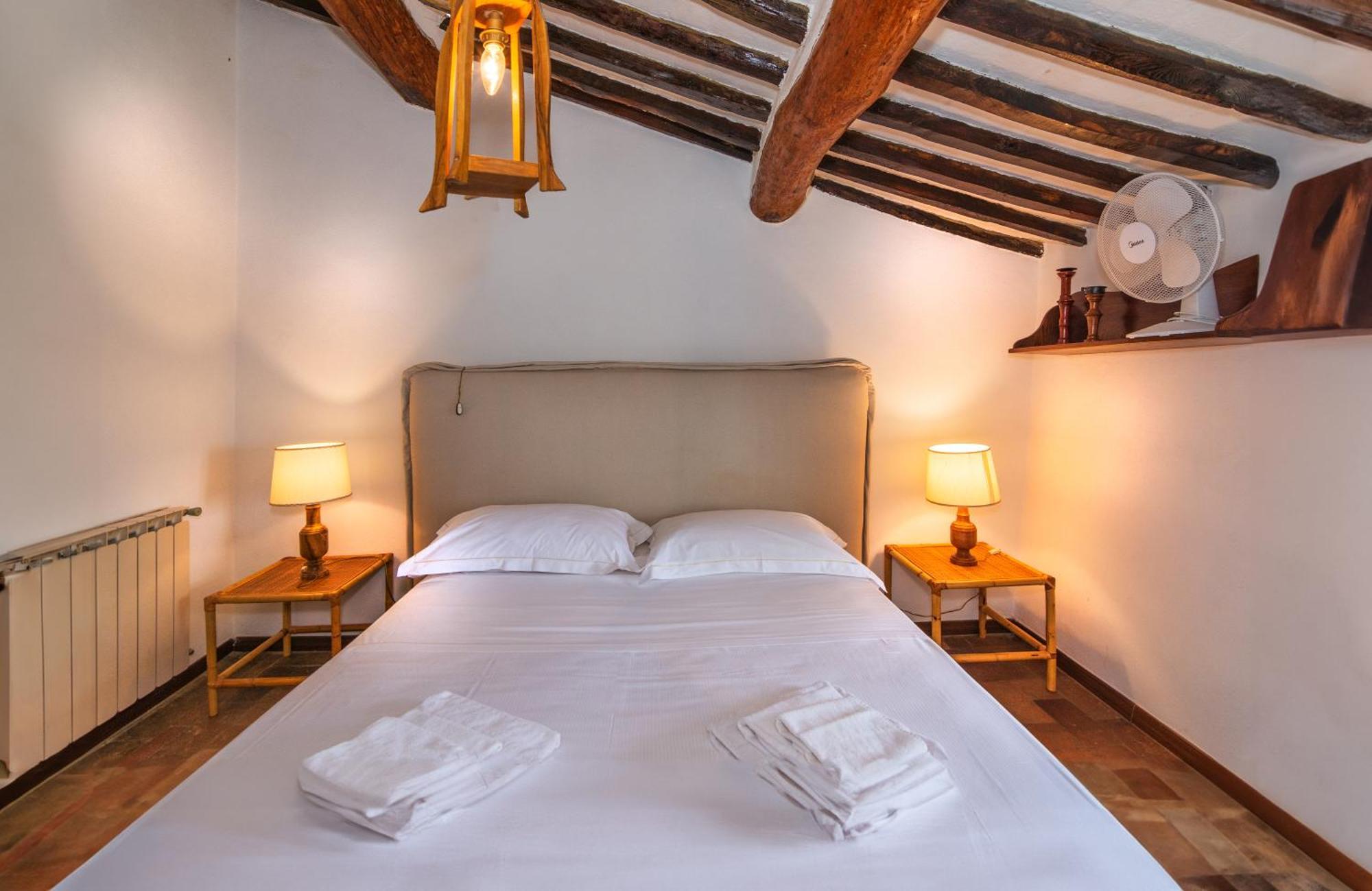Tenuta San Giovanni Lucca - Borgo Ai Rovai エクステリア 写真