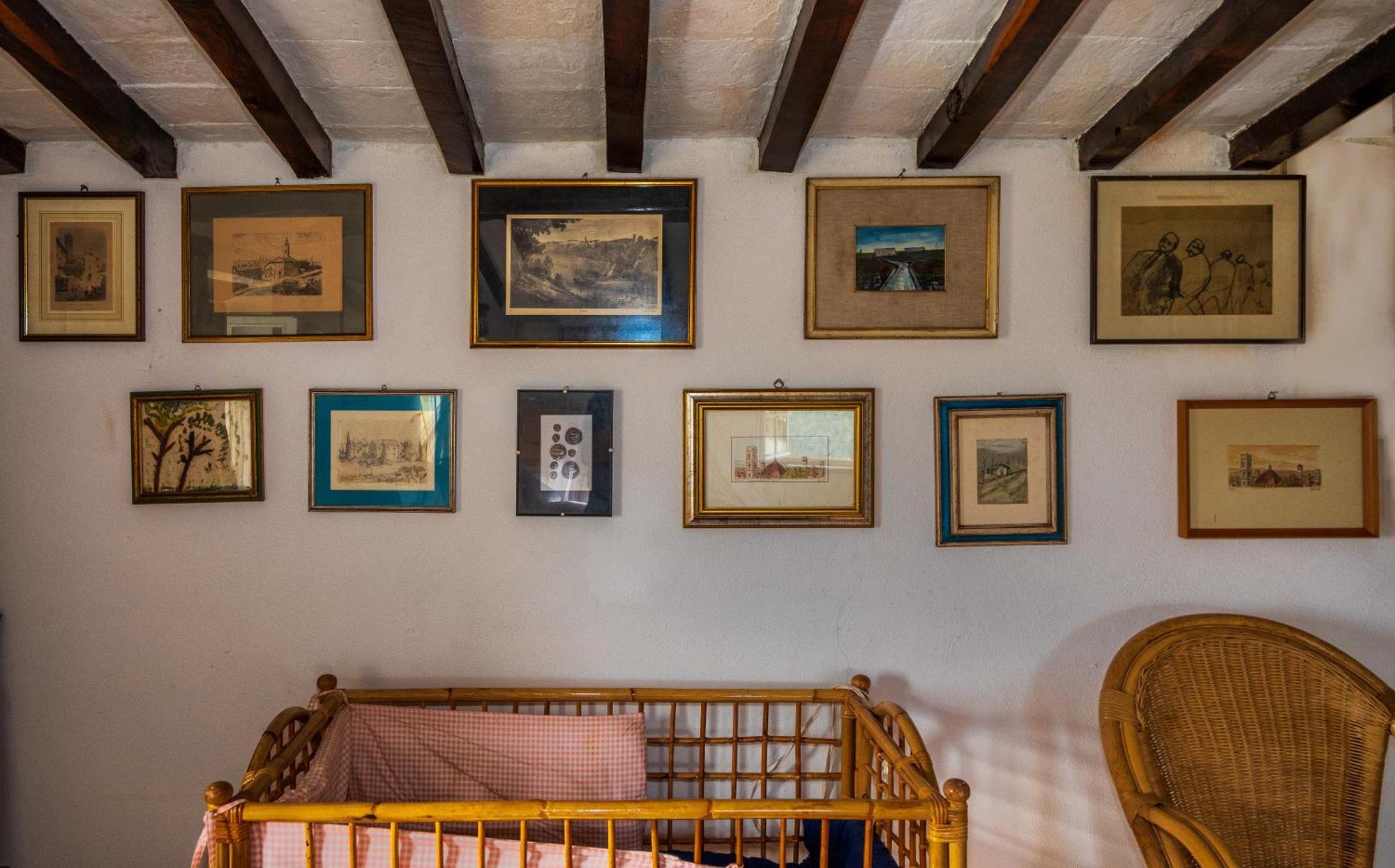 Tenuta San Giovanni Lucca - Borgo Ai Rovai エクステリア 写真