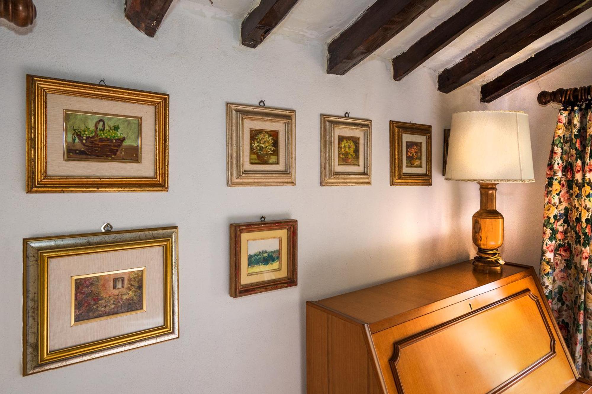 Tenuta San Giovanni Lucca - Borgo Ai Rovai エクステリア 写真