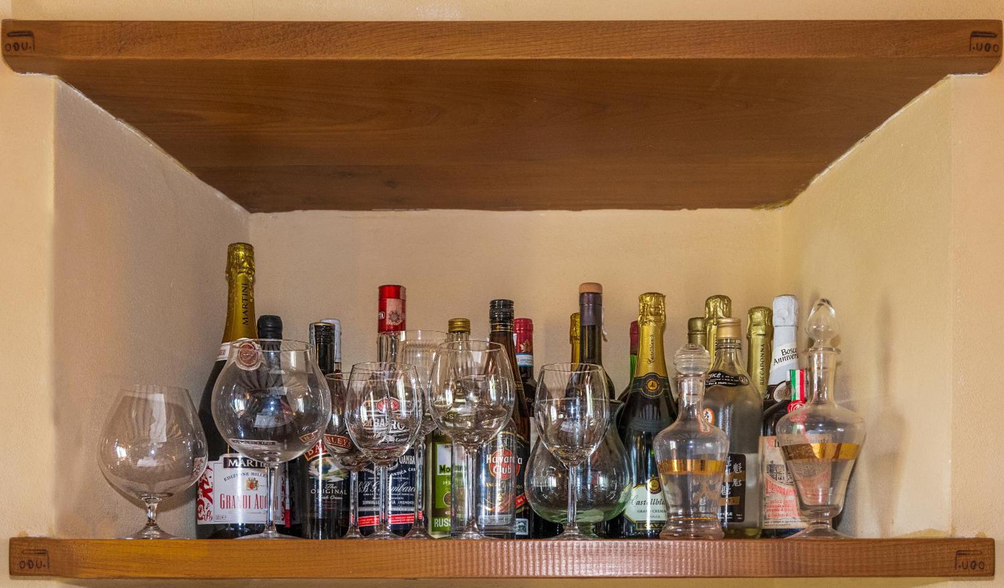 Tenuta San Giovanni Lucca - Borgo Ai Rovai エクステリア 写真