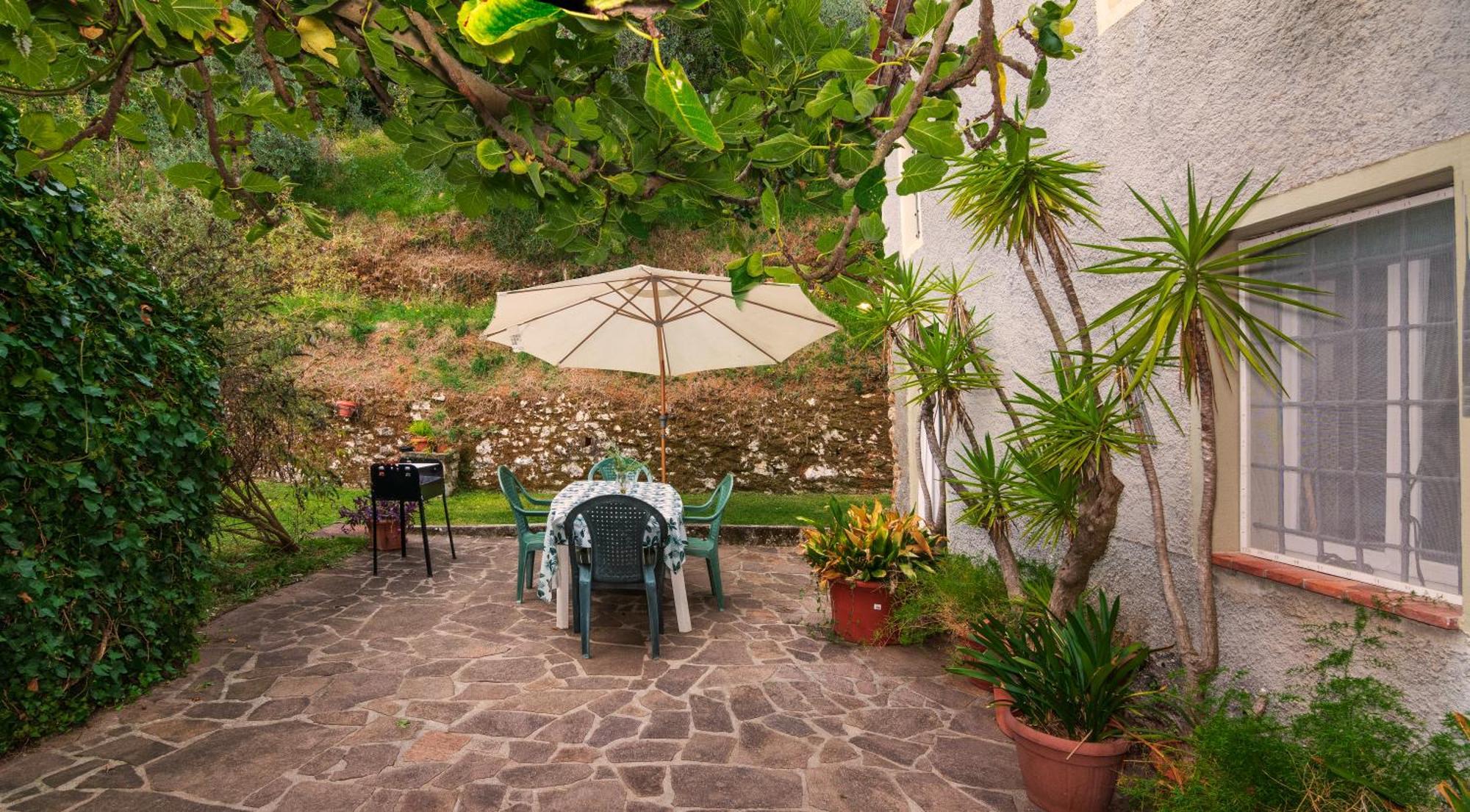 Tenuta San Giovanni Lucca - Borgo Ai Rovai エクステリア 写真