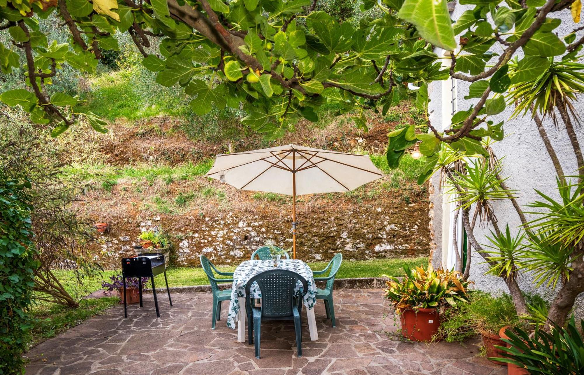 Tenuta San Giovanni Lucca - Borgo Ai Rovai エクステリア 写真