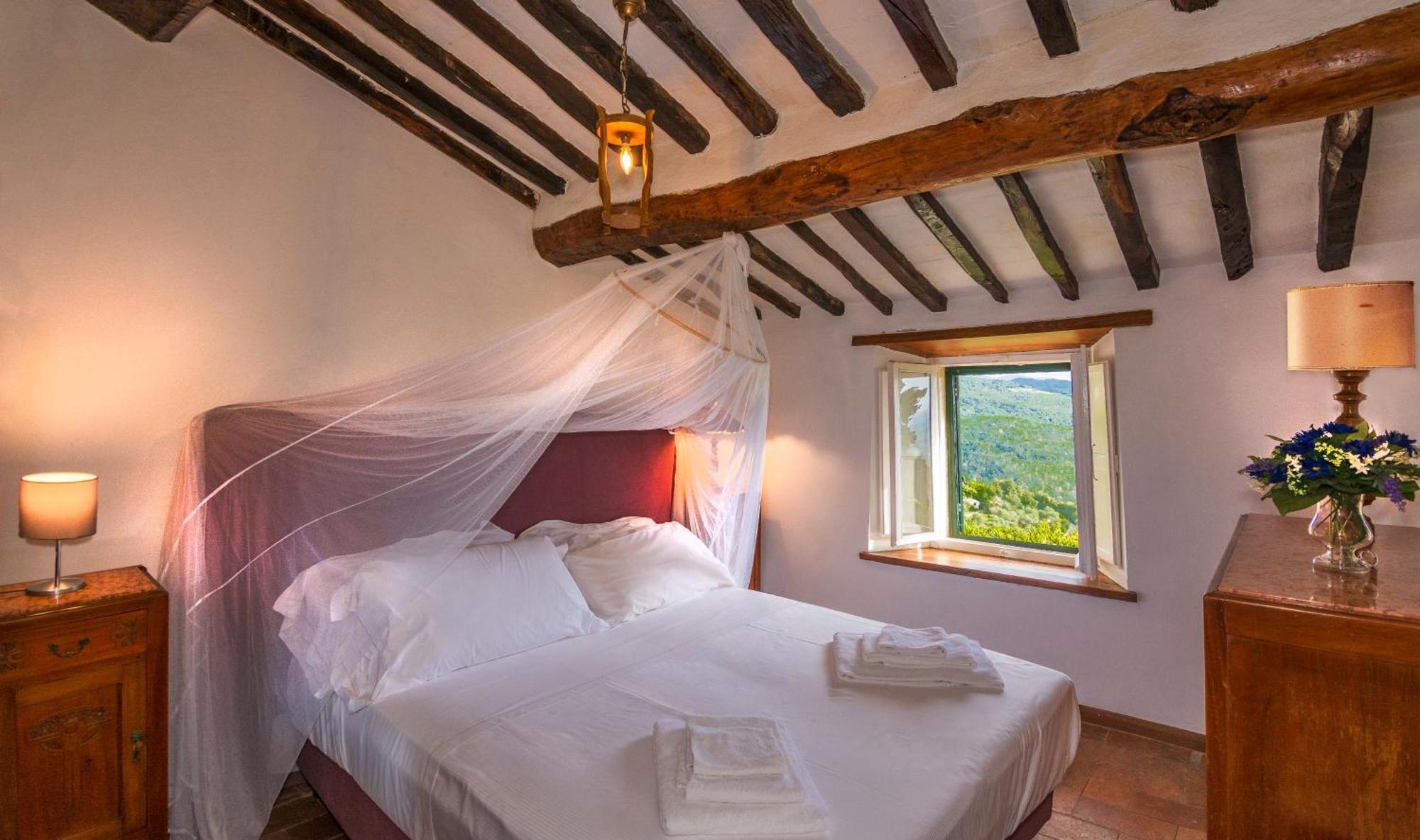 Tenuta San Giovanni Lucca - Borgo Ai Rovai エクステリア 写真