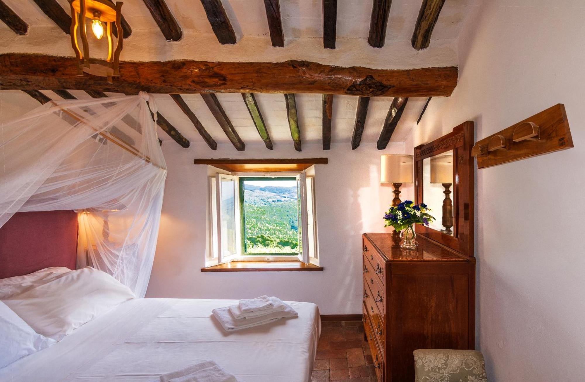 Tenuta San Giovanni Lucca - Borgo Ai Rovai エクステリア 写真