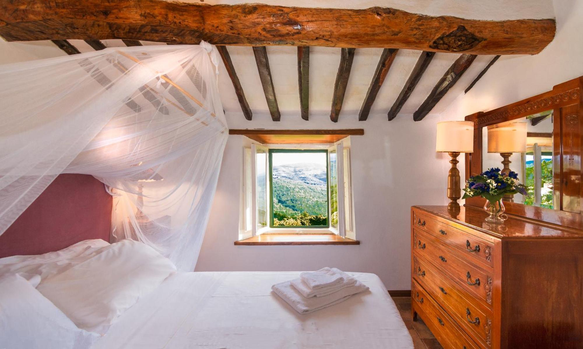 Tenuta San Giovanni Lucca - Borgo Ai Rovai エクステリア 写真