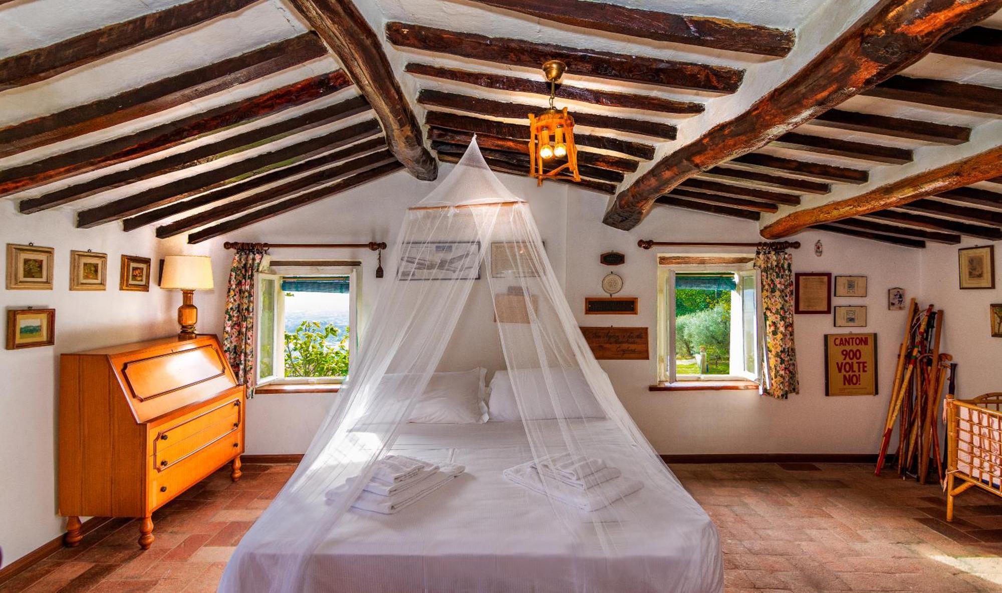 Tenuta San Giovanni Lucca - Borgo Ai Rovai エクステリア 写真