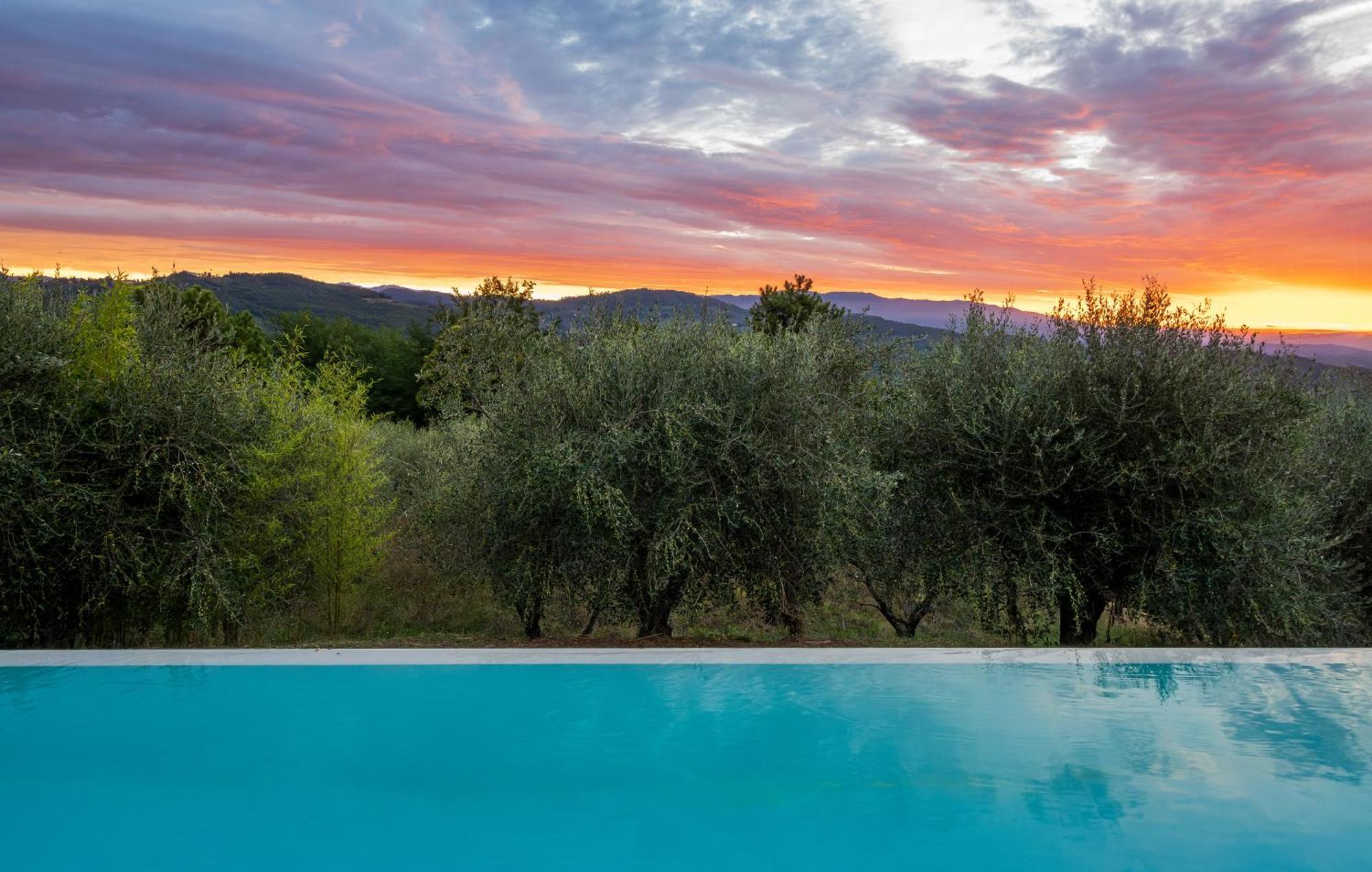 Tenuta San Giovanni Lucca - Borgo Ai Rovai エクステリア 写真