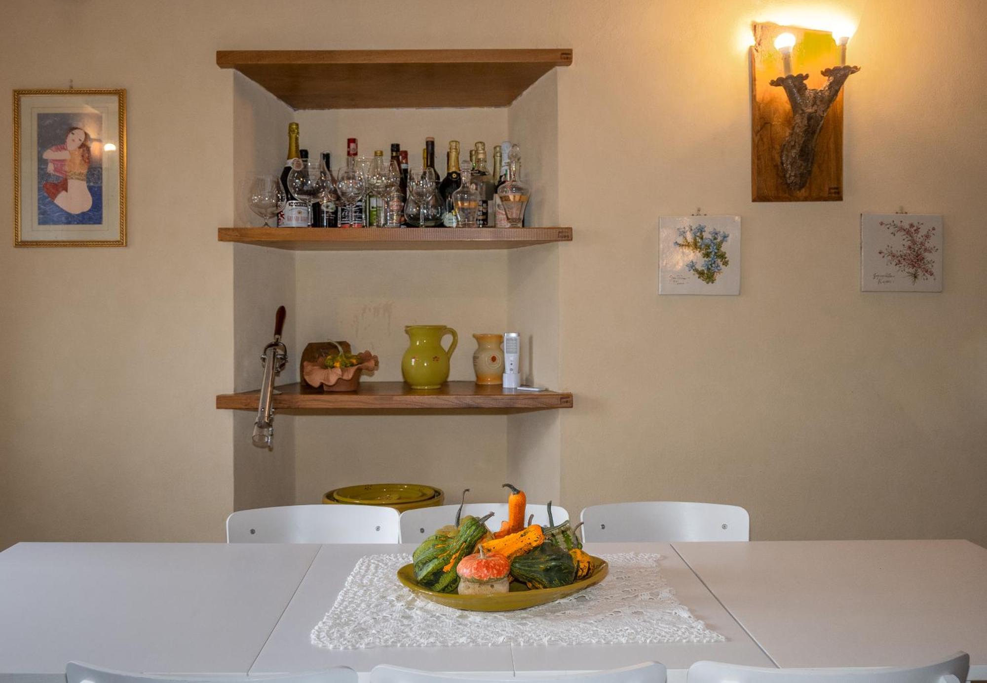 Tenuta San Giovanni Lucca - Borgo Ai Rovai エクステリア 写真