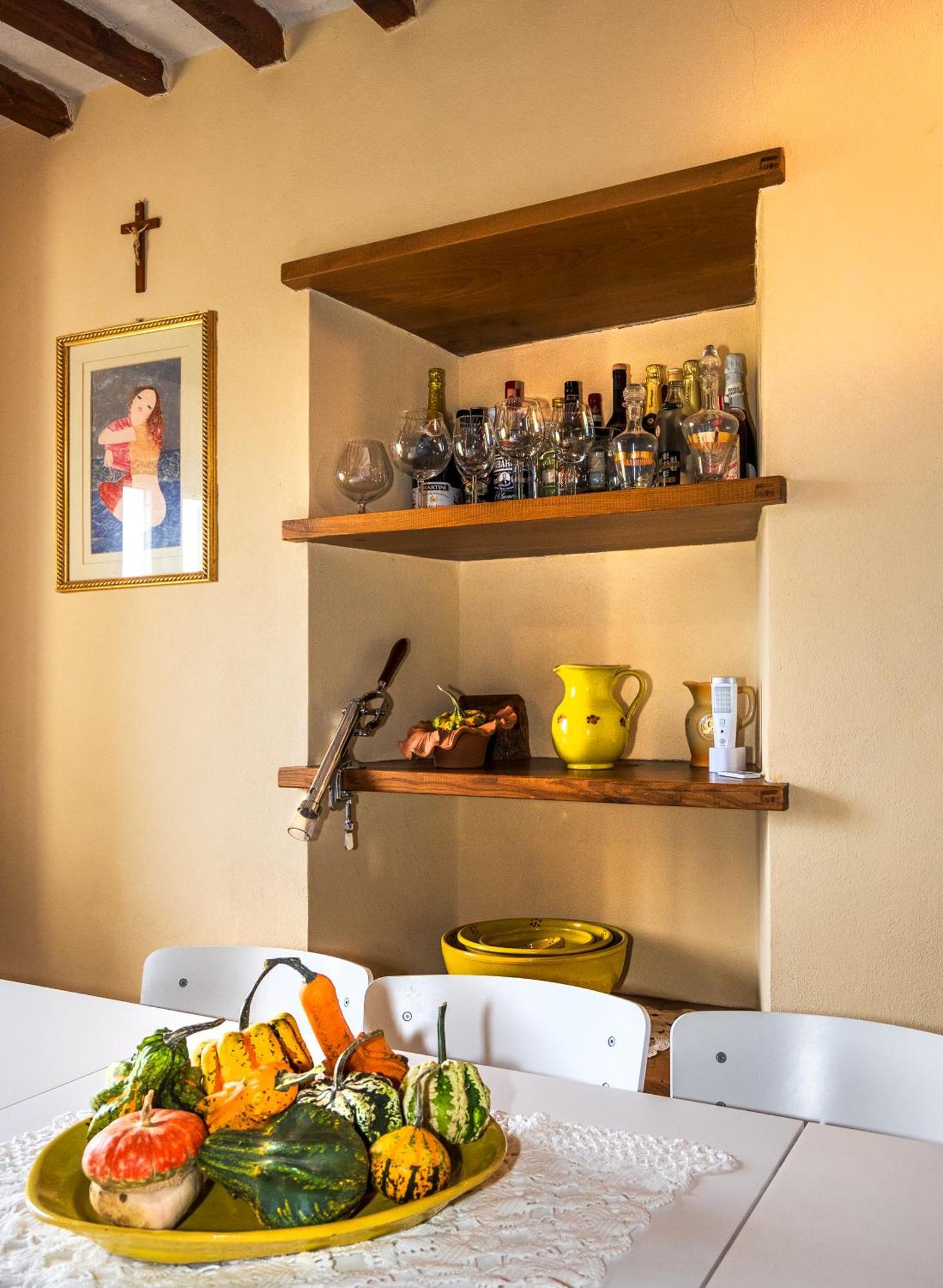 Tenuta San Giovanni Lucca - Borgo Ai Rovai エクステリア 写真