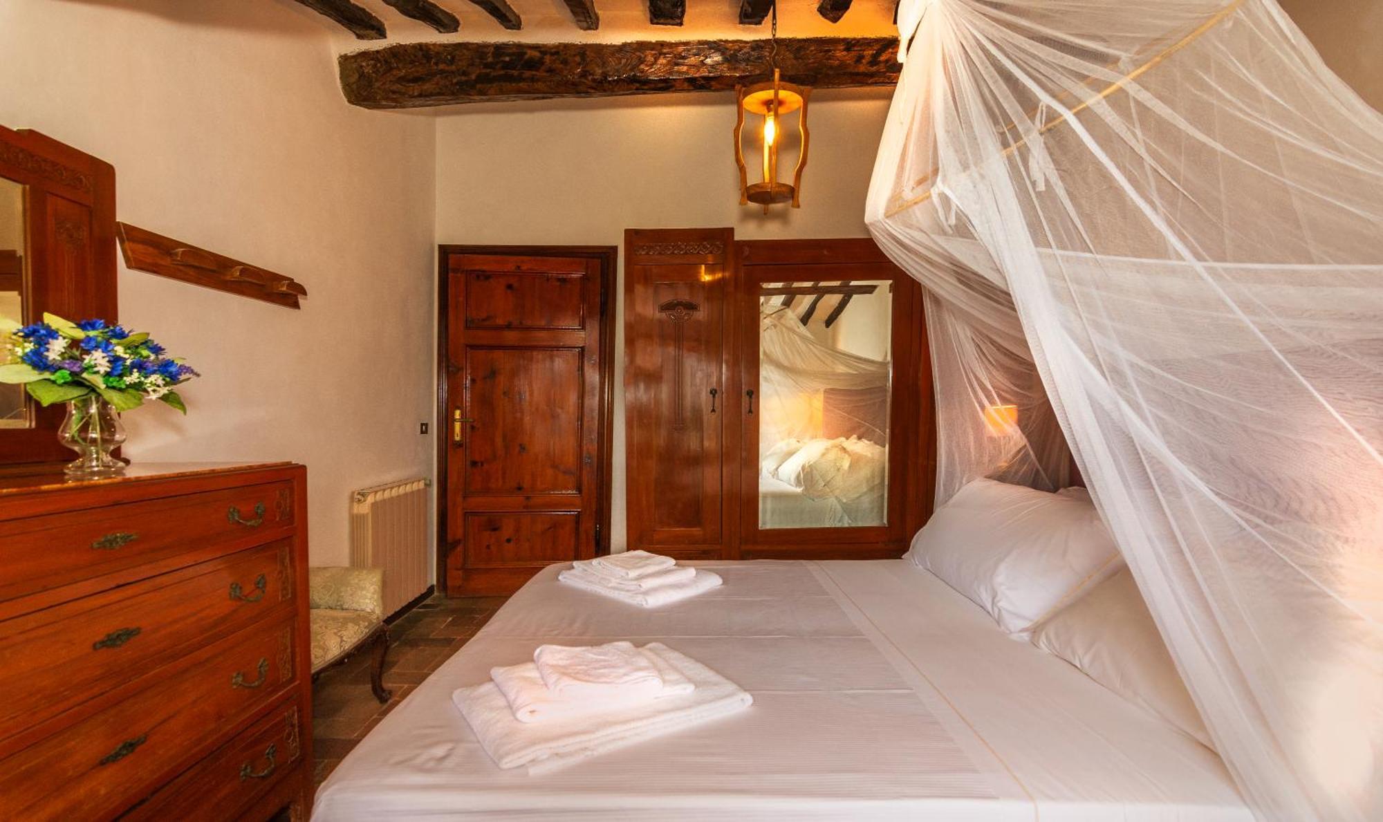 Tenuta San Giovanni Lucca - Borgo Ai Rovai エクステリア 写真