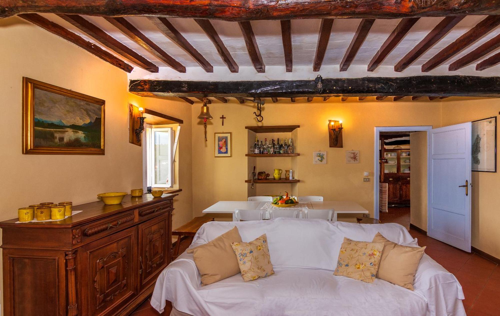 Tenuta San Giovanni Lucca - Borgo Ai Rovai エクステリア 写真