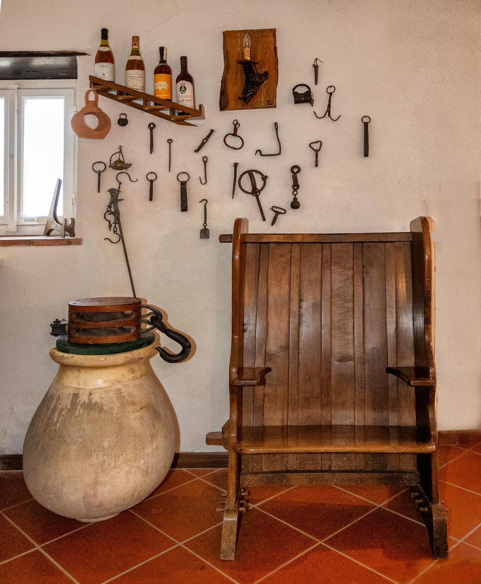 Tenuta San Giovanni Lucca - Borgo Ai Rovai エクステリア 写真