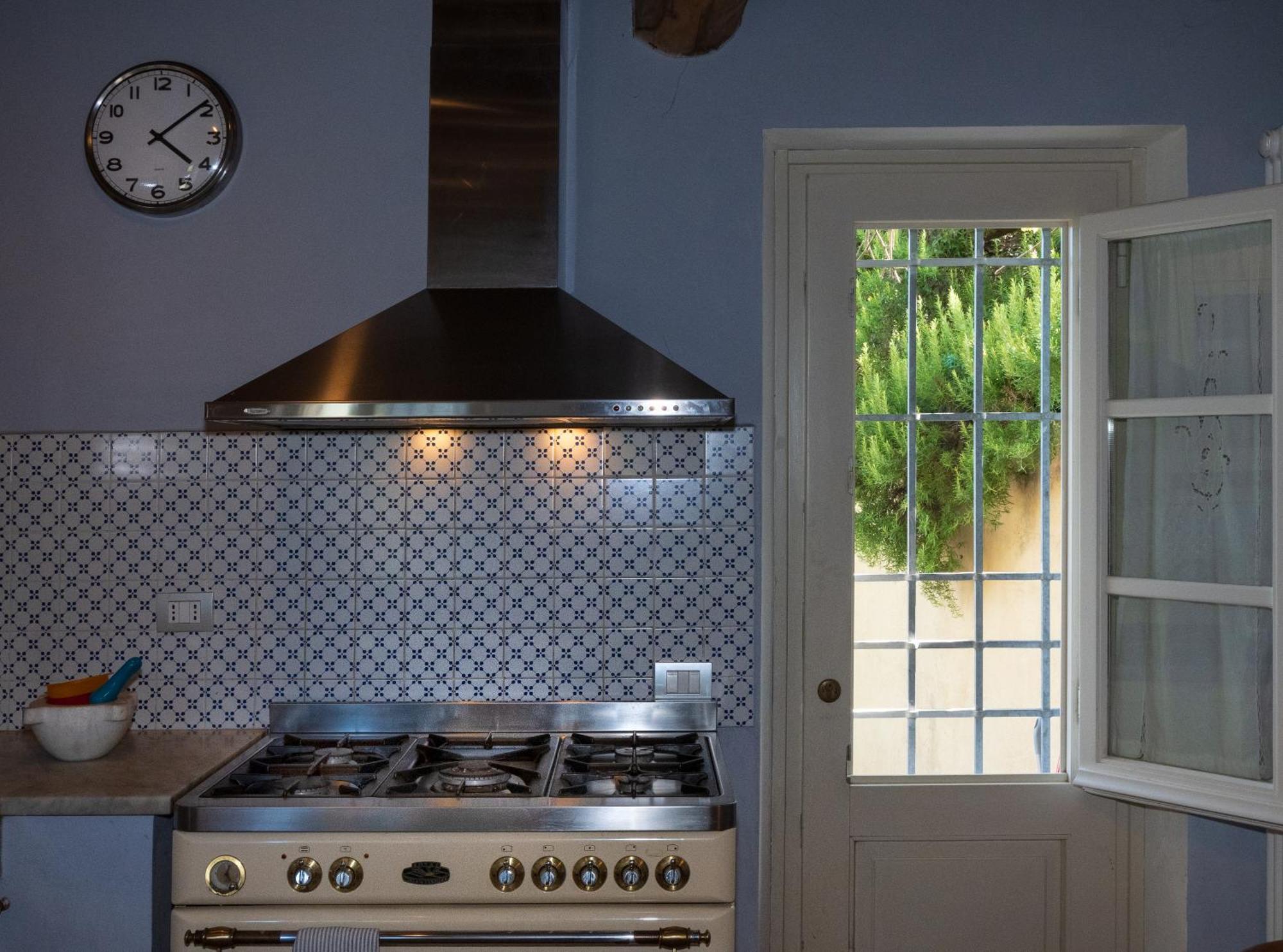 Tenuta San Giovanni Lucca - Borgo Ai Rovai エクステリア 写真