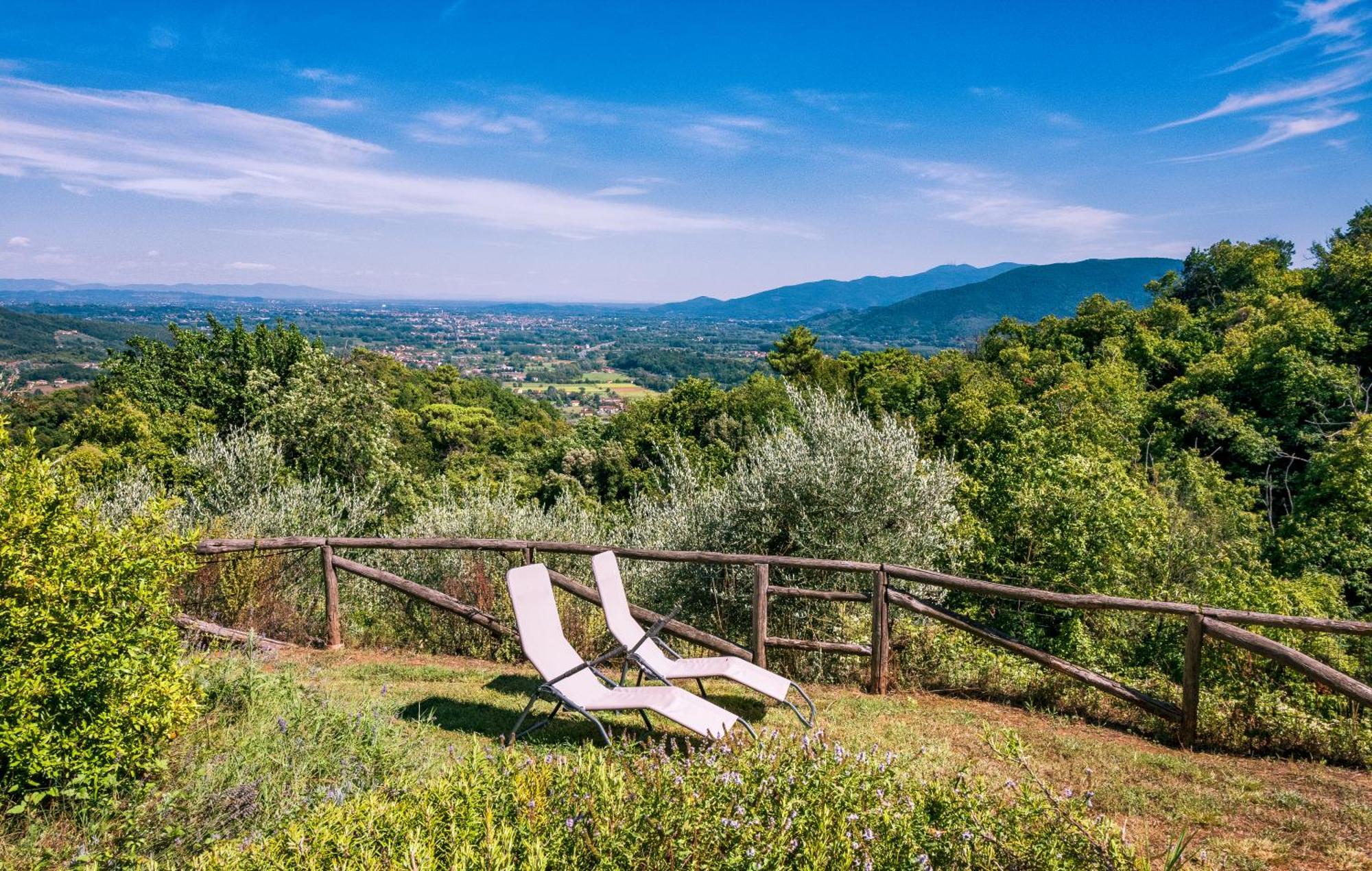 Tenuta San Giovanni Lucca - Borgo Ai Rovai 部屋 写真