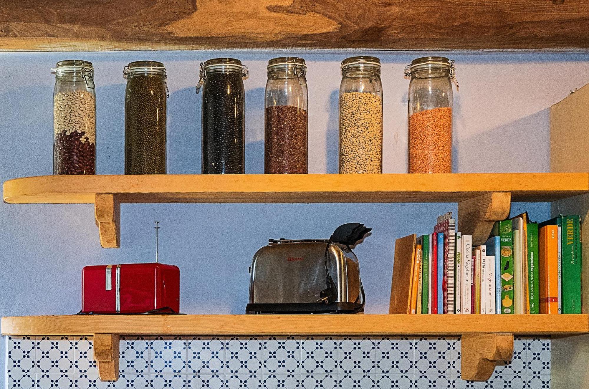 Tenuta San Giovanni Lucca - Borgo Ai Rovai エクステリア 写真