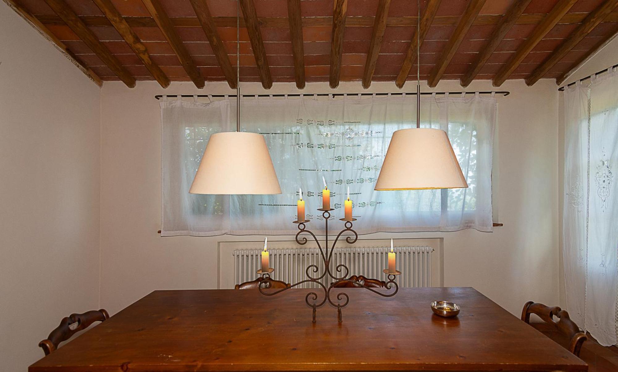 Tenuta San Giovanni Lucca - Borgo Ai Rovai 部屋 写真