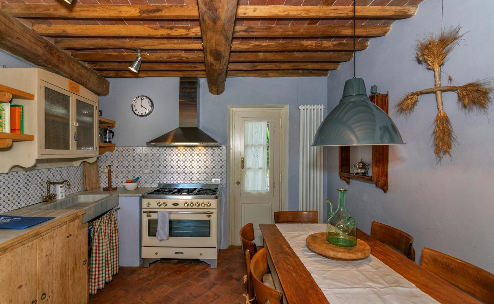 Tenuta San Giovanni Lucca - Borgo Ai Rovai エクステリア 写真