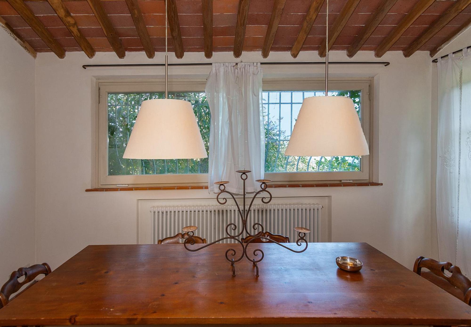 Tenuta San Giovanni Lucca - Borgo Ai Rovai 部屋 写真
