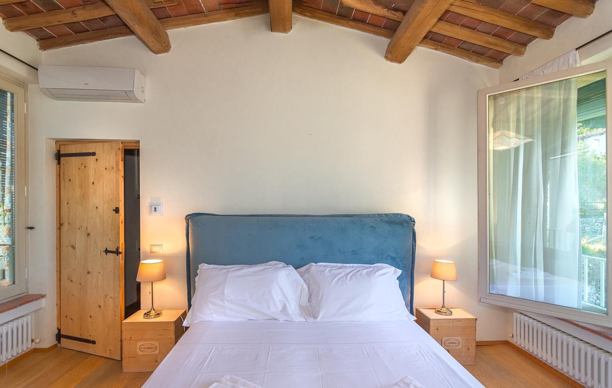 Tenuta San Giovanni Lucca - Borgo Ai Rovai エクステリア 写真