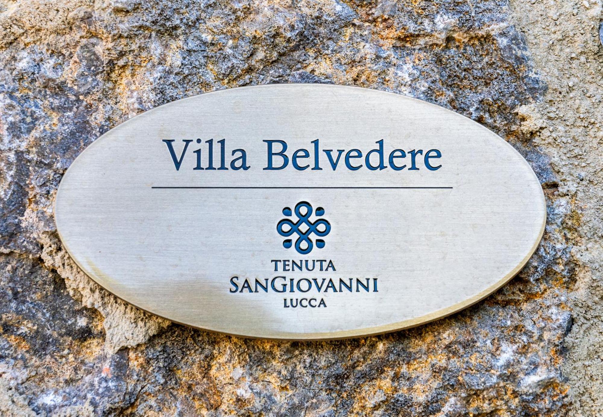 Tenuta San Giovanni Lucca - Borgo Ai Rovai 部屋 写真