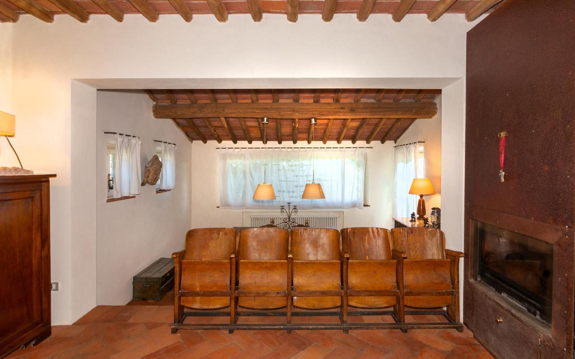 Tenuta San Giovanni Lucca - Borgo Ai Rovai 部屋 写真