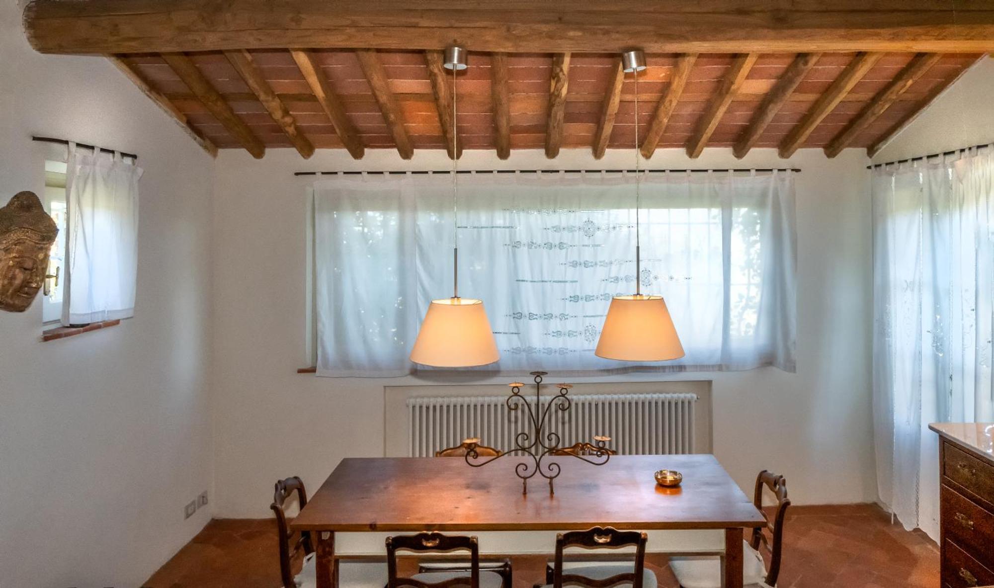 Tenuta San Giovanni Lucca - Borgo Ai Rovai エクステリア 写真
