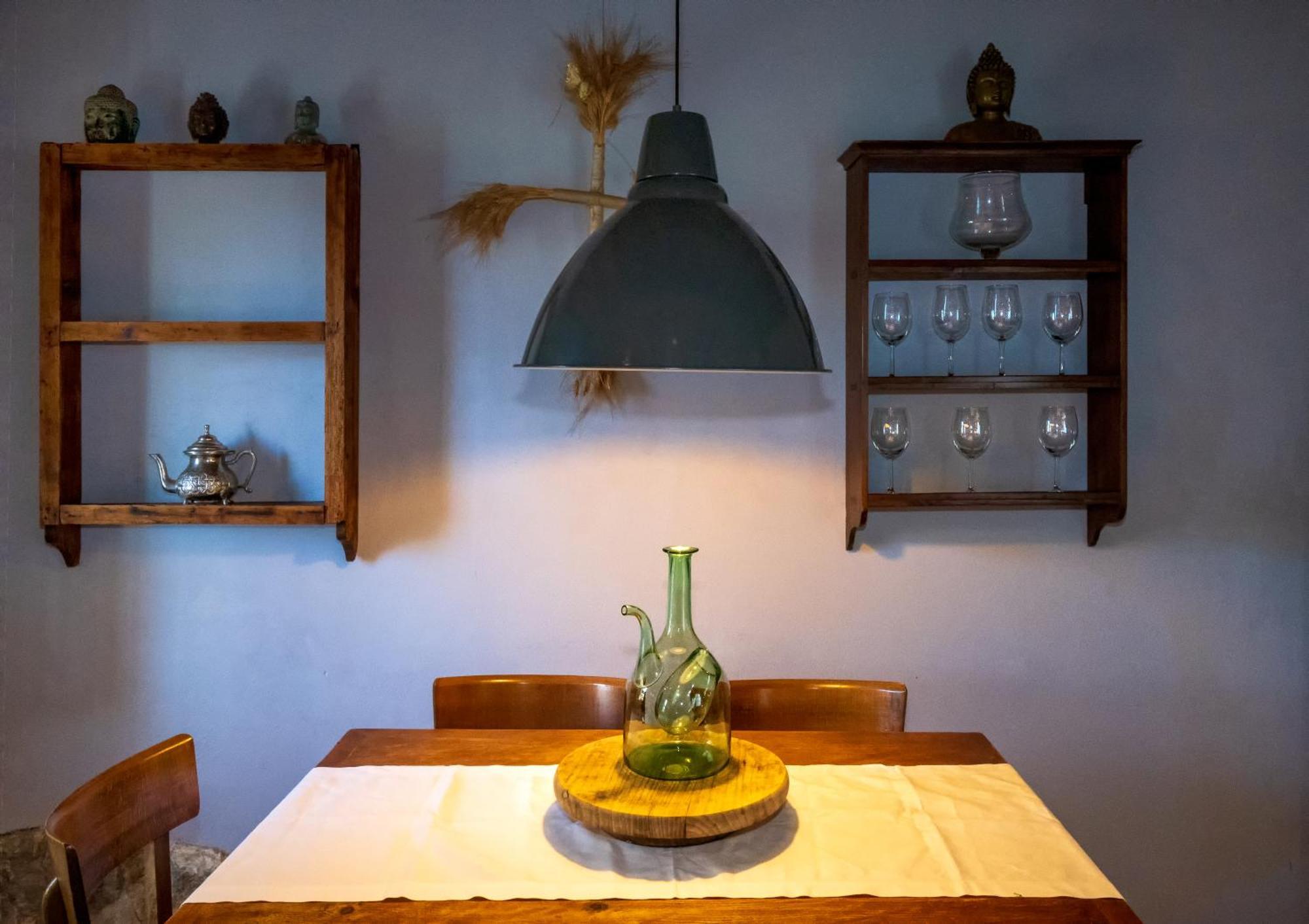 Tenuta San Giovanni Lucca - Borgo Ai Rovai エクステリア 写真